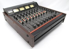 Console di miscelazione