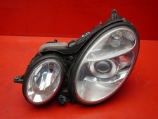 Faro proiettore anteriore