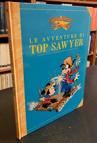 Grandi parodie disney le - parodie,