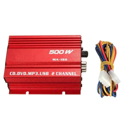 150 amplificatore di - ma-150,
