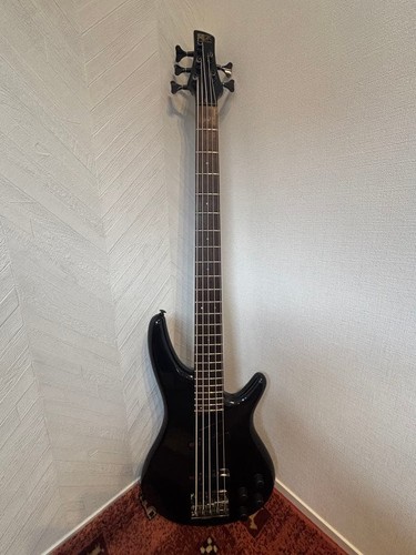 Basso elettrico ibanez - basso,