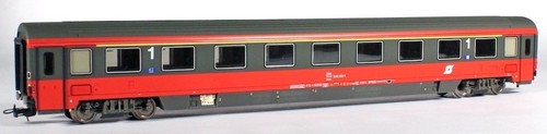 Railtop 32104 öbb - Öbb, amz