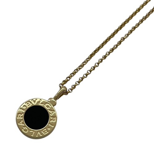 Collana bvlgari bulgari - bvlgari,