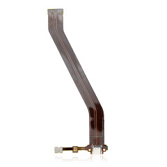 Charging port flex cable - flex, for