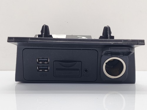 Presa aux usb per - aux/usb, 3