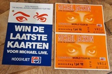 2 Michael Jackson Dangerous