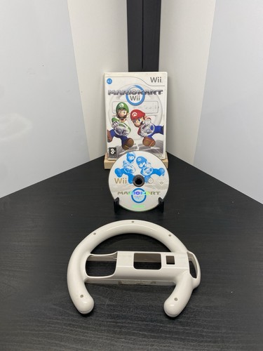 Mario kart wii - mario, originale