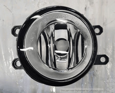 812200D042 Fendinebbia Sinistro LEXUS RX 3a Serie Hybrid (220kW) Suv