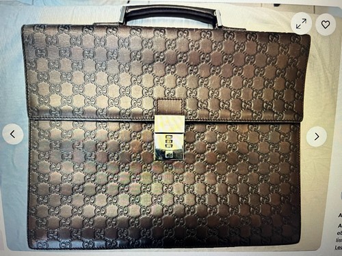 Gucci milano guccissima - gucci,