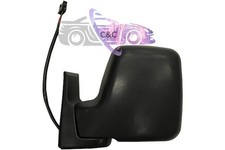 SPECCHIETTO RETROVISORE SX