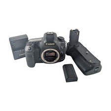 Corpo fotocamera reflex