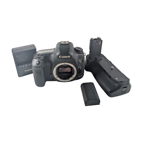Corpo fotocamera reflex