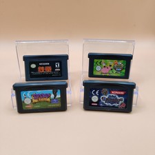 Lotto 4 Giochi Game Boy