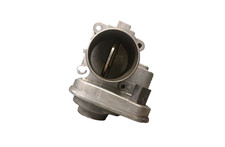 Corpo farfallato Dodge Nitro