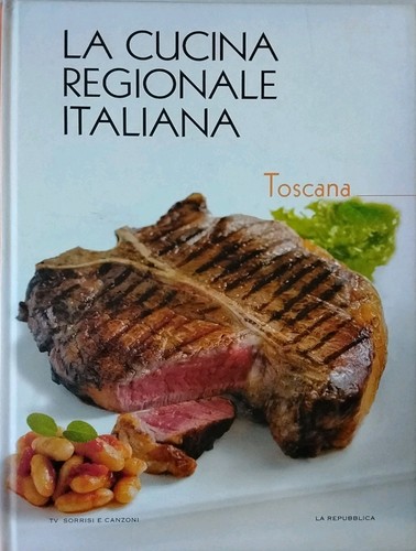 Cucina regionale italiana - la,