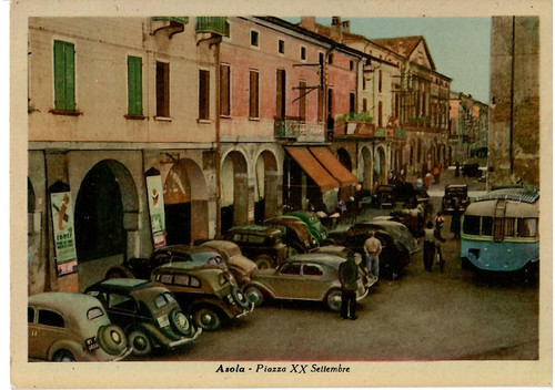Asola piazza settembre - asola-piazza, xx