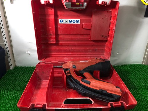 Hilti 120 pistola per - hilti, 120-me
