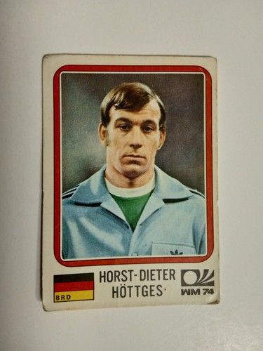 Figurina calciatori panini - figurina,