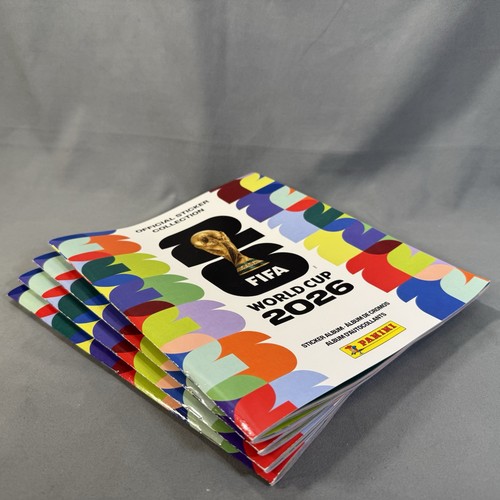 Guide mondiali panini - mondiali,