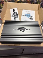 Zapco 150 2 channel - z-150.2, 2-channel