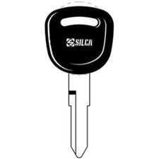 DUPLICAZIONE CHIAVI SILCA AUTO