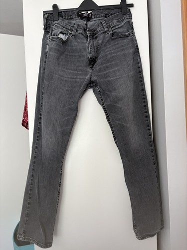 Jeans hollister uomo grigio - uomo,
