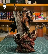 Gatsu Berserk Figure