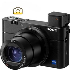 Sony Cyber-shot RX100 V