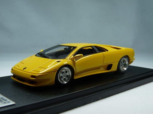 Collezione lamborghini - mr,