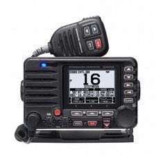STANDARD HORIZON GX600E -