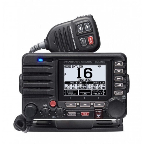 Standard horizon gx600e - standard,