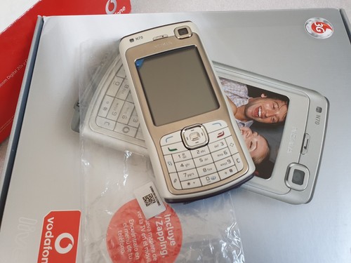 Telefono cellulare nokia - cellulare, n70