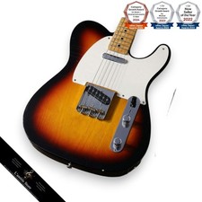 Fender Custom Shop 1958