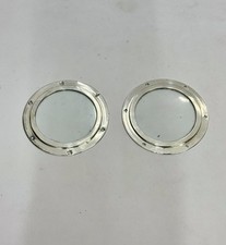 Set di 2 botole oblò marino