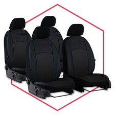 Coprisedili auto su misura