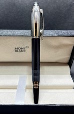 Penna a sfera Montblanc