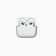Cuffie Wireless Earpods