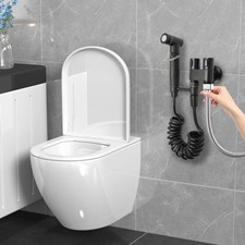 Doccia bidet soffione - bidet,