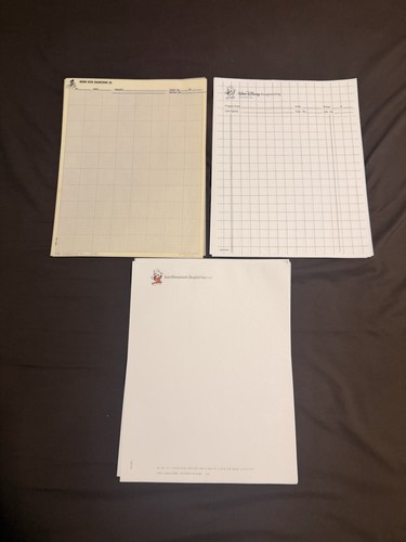 Carta intestata fogli - carta,