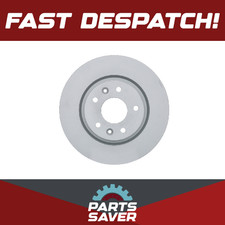 2x Coppia Dischi Freno