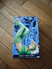 JoJo's Bizarre Adventure DX