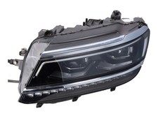 Faro Anteriore Sinistro VW