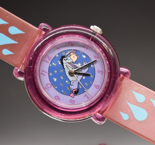 Orologio vintage disney - orologio,