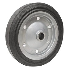 RUOTA PER BETONIERA PIENA F