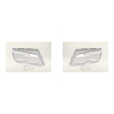 Set vetro fari - set, xenon