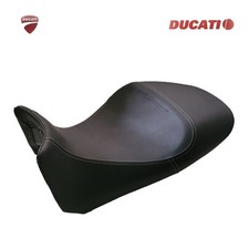 Ducati performance sella pelle - ducati,