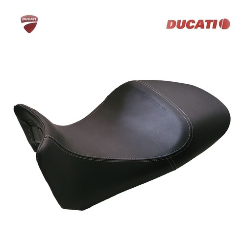 Ducati performance sella pelle - performance,