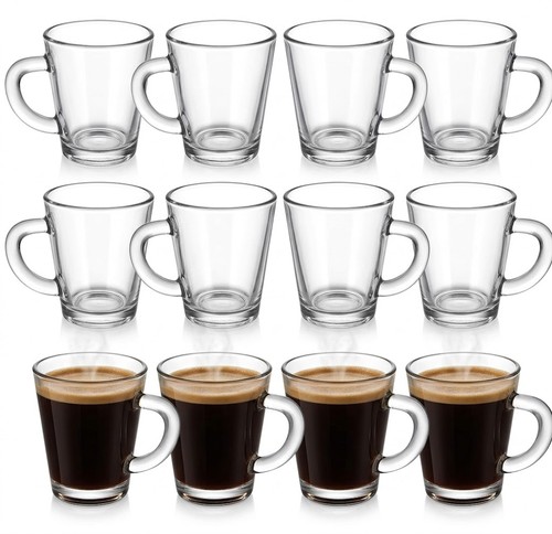 Set tazzine bicchierini in - tazzine,