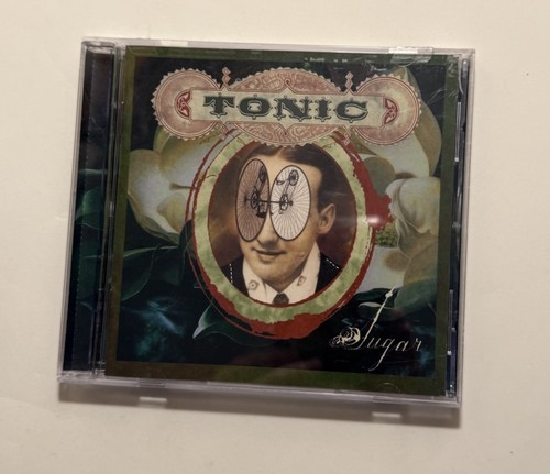 Tonic sugar nm - |, |