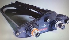 Headphone Adapter Cable CTX-3030 to Fisher Aq Impulse